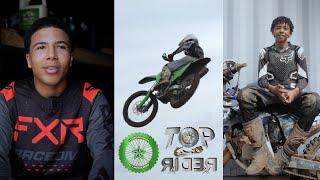 When You Tell People You Race Motocross, What Do They Say? - Top Rider (Deleted Scene 20)