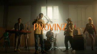 Provinz - Zimmer (Official Video)