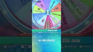 Người tính không bằng trời độ     #vtv9 #gameshow #vongxoaylocxoay #vuinhon #hàihước #vxlx #shorts