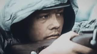 Владимир Сидоров и Михаил Чернобай - Новобранцы (Official Clip)