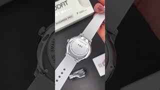 Розумний годинник Modfit Business Pro Grey