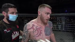 MMA SERIES-12 | Leonid Timoshenko (Russia) vs. Alexander Maslov (Russia)
