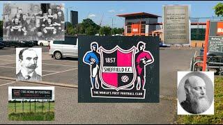 The Real History of Football - 6. The World's First & Oldest Football Club