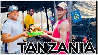 Mwanza, Tanzania's Hidden Food Secrets: Dishes You Won’t See on TV  (Full Documentary)