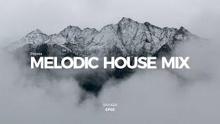 Melodic House Mix 2024 - EP05 | Lane 8, Ben Böhmer, Tinlicker, CamelPhat