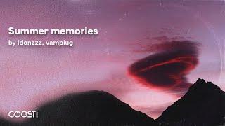 Idonzzz, vamplug - Summer memories