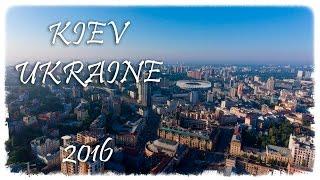 Aerial photography 4K Kiev. Ukraine. Аерозйомка Київ Україна (preview, анонс) Dji phantom