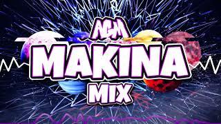 North East Makina 2023 Mix