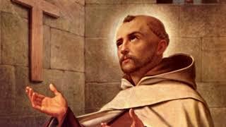 La Oración Contemplativa: Descubre la Paz Interior con San Juan de la Cruz - Padre Alonso
