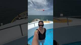 POV - Your vacay wardrobe is sickest | Travel Transition | Thailand