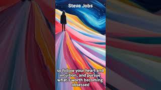 "Dreaming Big, Defying Limits: Inspired by Steve Jobs" #entrepreneur #success #greatman