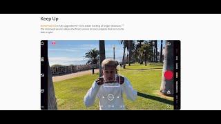 JHD DJI Osmo Mobile SE｜First Use