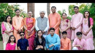 Kalsariya Family