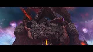 Total War: Warhammer 3 Khorne Campaign Ending