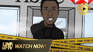 KB - Sweatbox Trips [Animation Music Video] By SwiftyCreative | Link Up TV