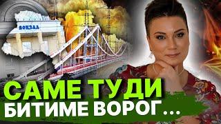 Що важливого відбудеться до кінця жовтня? Чи справді план перемоги спрацює?