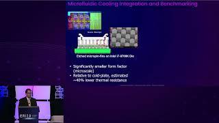 2023 ERI Summit: Creating the 3D Microsystems of Tomorrow (Bakir)