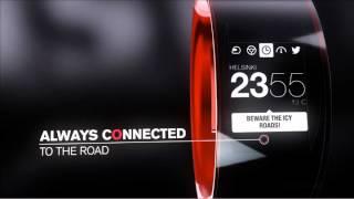 Nissan Nismo Smartwatch | Engadget