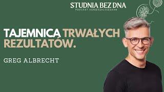 Bądź cierpliwy. O kształtowaniu nawyków, dyscyplinie i trwałych zmianach | Greg Albrecht