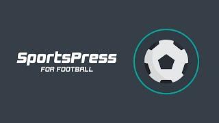 SportsPress for Football (Soccer)