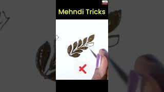 Easy Mehndi Tips & Tricks For Beginners | Mehndi Do's & Don'ts | Letstute Mehndi