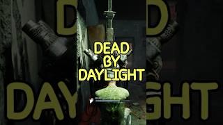 DEAD BY DAYLIGHT CHAOS #dbd #dbdshorts #deadbydaylight #shorts #gaming #darkhumor #comedy #steam