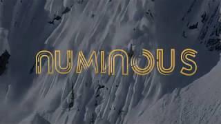NUMINOUS: A film about Kye Petersen - BUFF® Ambassador