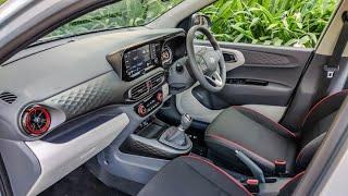 Top 10 Best Looking Car Interior Under ₹10 Lakhs || Auto Hub