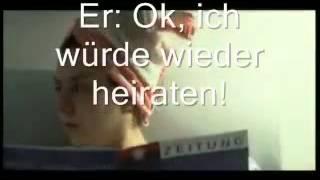 Wieder Heiraten
