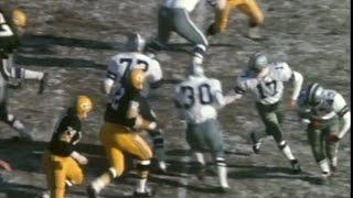 1967 Ice Bowl