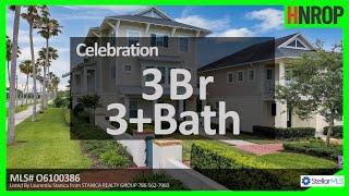 #HNROP Celebration 3Br 3+Ba Home | Welcome home to this gorgeous David Weekley Catalina Coastal ...