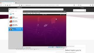 How to Install Ubuntu 20.04 LTS on VirtualBox in Windows 10