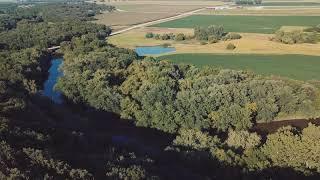 DJI Mavic Pro - Hagge Park - Sac City, IA