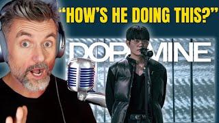 Pro Vocal Coach’s Mind is Blown by WINGS-‘Dopamine’
