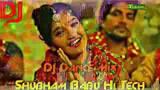 Rohit Rathore ️Dj song ️