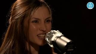 PERSONA - LIVE Acoustic Concert (MusikZentrum Hannover Studio)