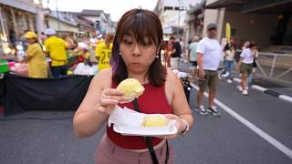 Thai Street Food Phuket Sunday Night Market