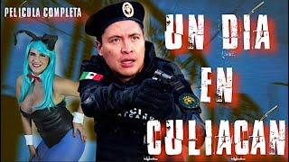 A Day in Culiacán  Full Movie  Narcos VS Military .#ActionMovie #Narcos #Military