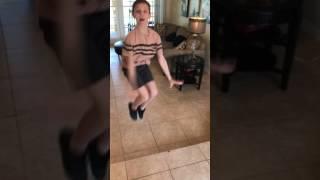 Brady Farrar - 24K Magic by Bruno Mars