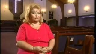A great Near Death Experience (NDE): Man Dies And Describes Hell.flv