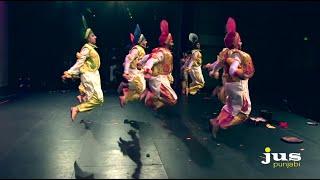 SURREY INDIA ARTS CLUB - West Coast Semis - FULL Performance