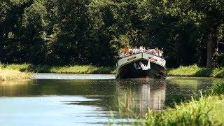 Cruise Bordeaux aboard Hotel Barge Rosa | European Waterways