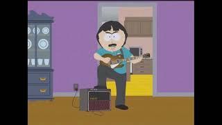 Randy Marsh - Carry On Wayward Son [10Min] [CleanVersion]