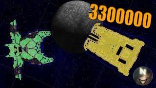Торпедный БУМ Cosmoteer