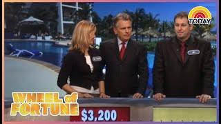 [NEW] Wheel of Fortune 2024 | Wheel of Fortune Classic Gameshow American | WOF US | FULL EPISODE