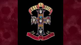 Guns N' Roses - Rocket Queen