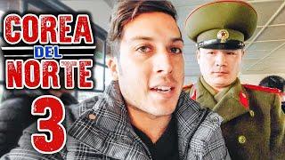  NORTH KOREA and South Korea border DMZ | #NorthKorea Ep.3