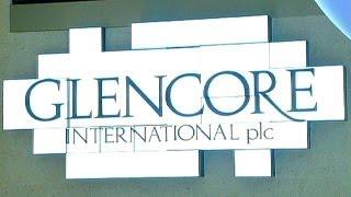 Glencore Xstrata writes down inherited Xstrata assets - corporate