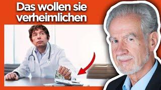 Prof. schlägt Alarm: Das würde sofort alles ändern (Jörg Spitz)