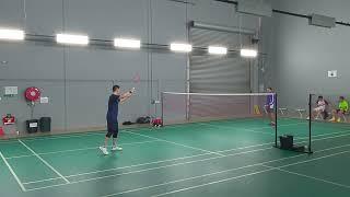 28/6/2023 Xu vs Albert